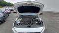 View of engine compartment