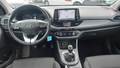 View of dashboard
