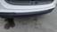 Rear bumper middle
