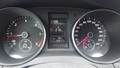 View of instrument panel