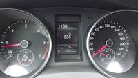 Vehicle status