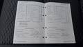 Service record