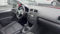 View interior