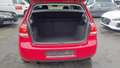 View of boot / luggage space
