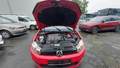 View of engine compartment