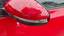 Left side mirror