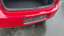 Rear bumper middle