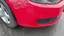 Front right bumper