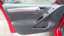 Door side cladding front left