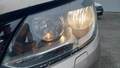 Left view of headlights