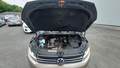 View of engine compartment