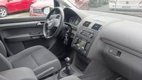 View interior