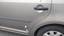 Left rear door