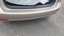 Rear bumper middle