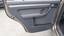 Door side cladding rear left