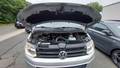 View of engine compartment