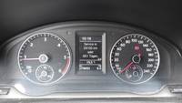 Vehicle status