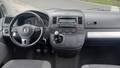 View of dashboard
