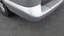 Rear left bumper