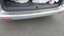 Rear bumper middle