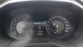 View of instrument panel