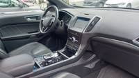 View interior