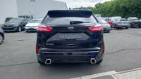 Rear view