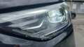 Left view of headlights