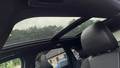 View of sunroof / panoramic roof