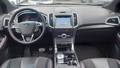 View of dashboard