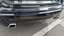 Rear bumper middle