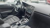 View interior