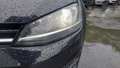 Left view of headlights
