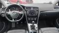 View of dashboard