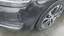 Front left bumper