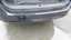 Rear bumper middle
