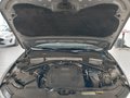 Ansicht Motorraum