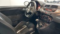 View interior