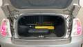 View of boot / luggage space