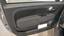 Door side cladding front left