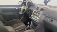 View interior
