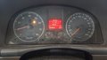 View of instrument panel