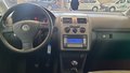 View of dashboard