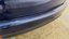 Rear bumper middle