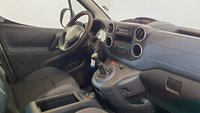 View interior