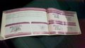 Service record
