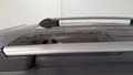 View of sunroof / panoramic roof
