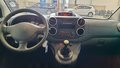 View of dashboard