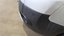 Front left bumper