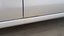 Left rear door